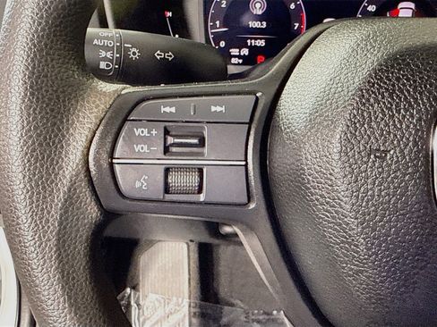Used 2024 Honda Accord EX image 14