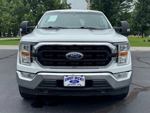 Used 2021 Ford F150 XLT w/ Equipment Group 301A Mid AWD/4WD image 31