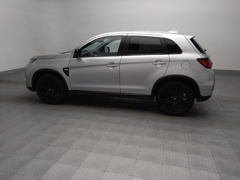 Used 2024 Mitsubishi Outlander Sport LE image 3