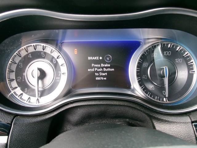Used 2021 Chrysler 300 S RWD image 10