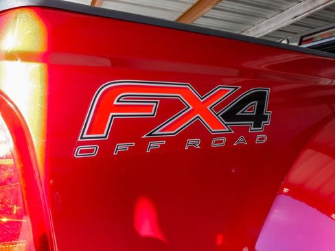 Used 2015 Ford F350 Lariat w/ Lariat Interior Package image 55