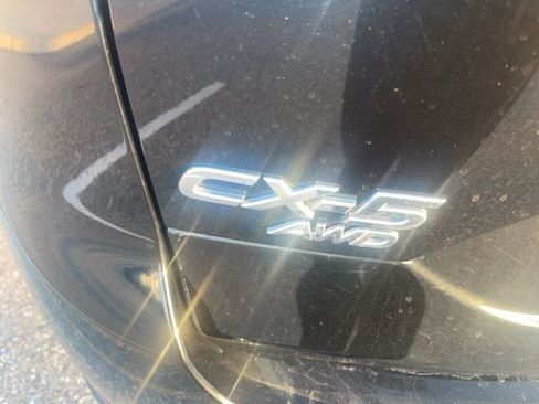 Used 2017 MAZDA CX-5 Grand Touring image 8