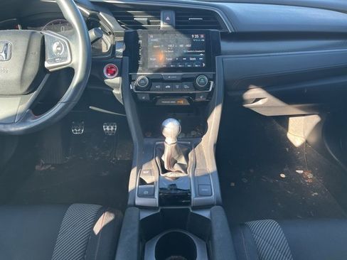 Used 2018 Honda Civic Si image 9