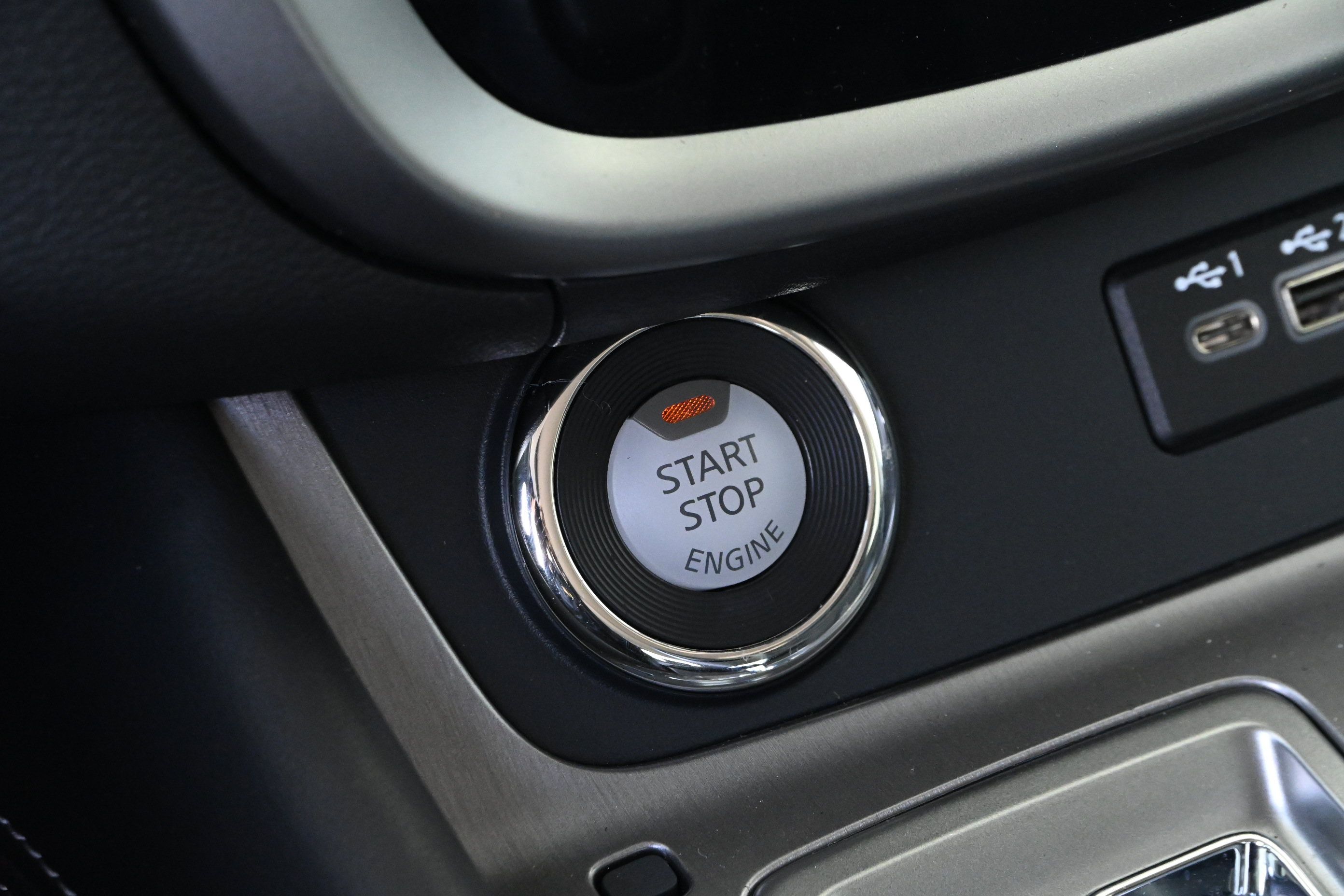 Used 2024 Nissan Murano SL AWD/4WD image 24
