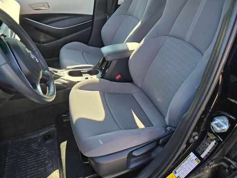 Used 2024 Toyota Corolla SE w/ SE Premium Package FWD image 14