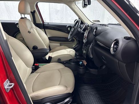Used 2014 MINI Cooper Countryman S AWD/4WD image 55