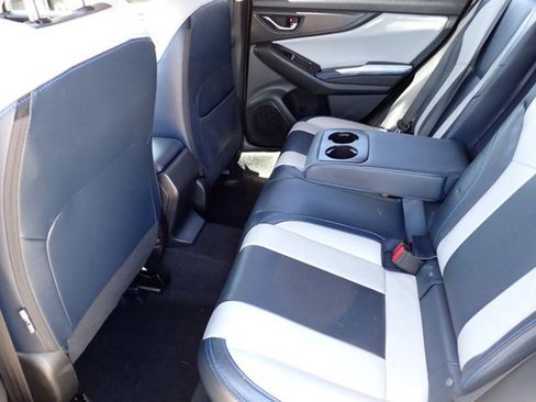 Used 2020 Subaru Crosstrek Hybrid w/ Popular Package #2A image 9