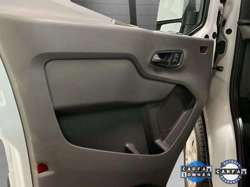 Used 2023 Ford Transit 350 XLT image 13