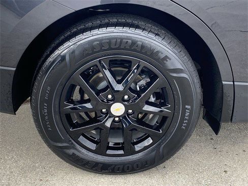 Certified 2022 Chevrolet Equinox LT image 30