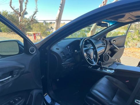 Used 2013 Acura RDX FWD w/ Technology Package image 11