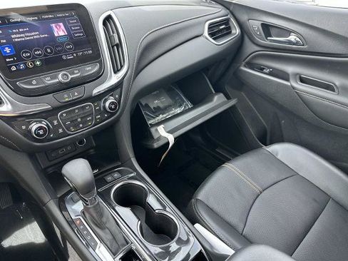 Certified 2022 Chevrolet Equinox Premier AWD/4WD image 34
