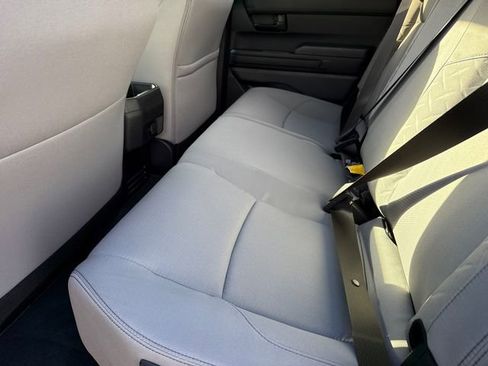 New 2026 Toyota Tacoma SR5 image 17