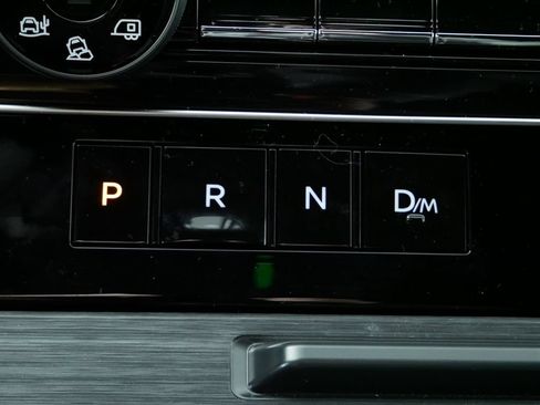 New 2025 Nissan Armada PRO-4X w/ Pro-4X Premium Package AWD/4WD image 30
