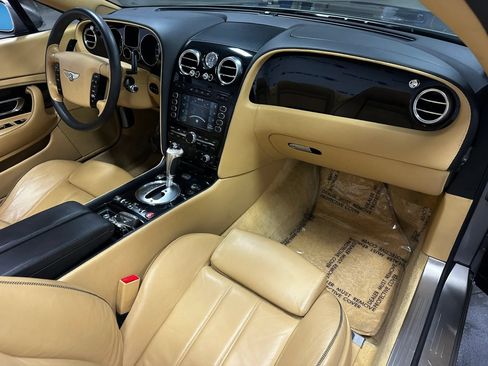 Used 2008 Bentley Continental GTC AWD/4WD image 19