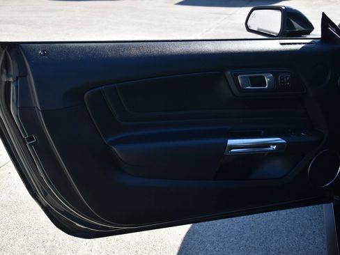 Used 2019 Ford Mustang Bullitt w/ Bullitt Electronics Package image 12