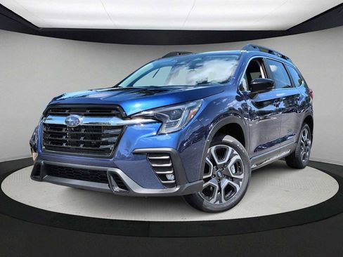 New 2026 Subaru Ascent Limited AWD/4WD image 1