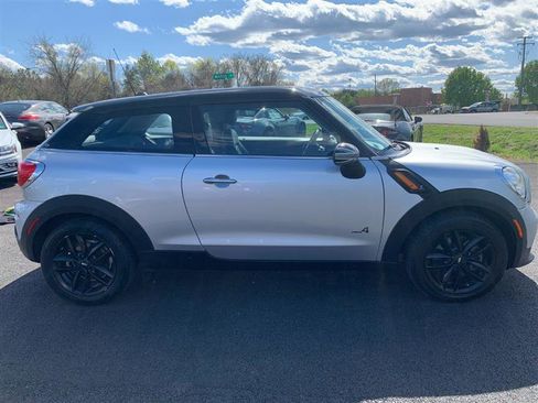 Used 2015 MINI Cooper Paceman S image 3