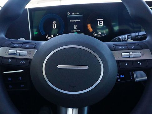 New 2026 Hyundai Sonata Blue FWD image 14