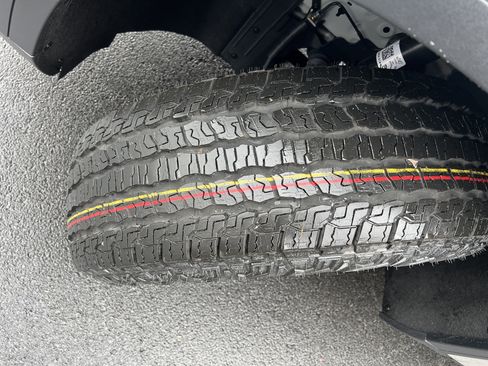 New 2026 Chevrolet Traverse Z71 image 12