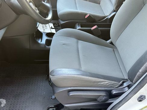 Used 2015 Chevrolet City Express LT w/ Technology Package FWD image 11