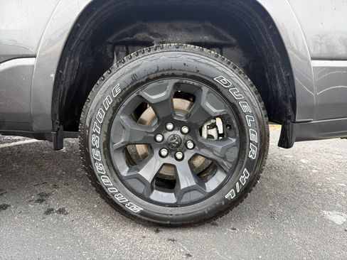 New 2026 RAM 1500 Big Horn image 12