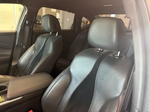 Used 2021 Acura TLX w/ A-SPEC Pkg FWD image 14