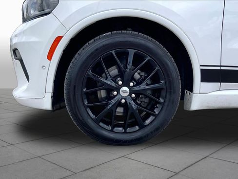 Used 2021 Dodge Durango R/T RWD image 11
