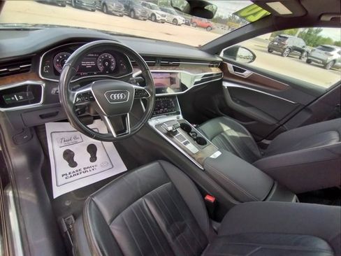 Used 2020 Audi A6 2.0T Premium Plus image 20