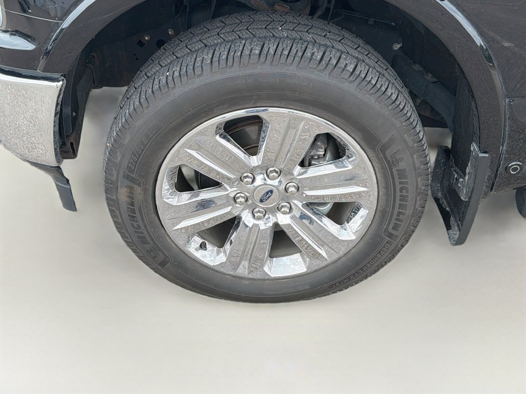Used 2020 Ford F150 Lariat w/ Equipment Group 502A Luxury AWD/4WD image 31