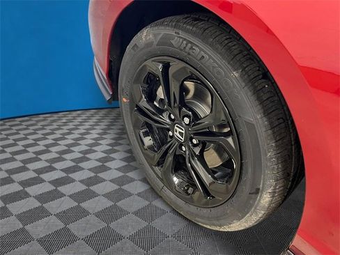 New 2025 Honda Accord SE image 10