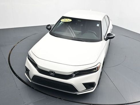 Used 2024 Honda Civic Sport image 26