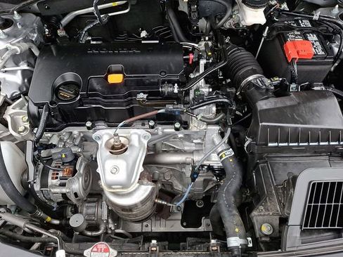 Used 2024 Honda HR-V LX image 27