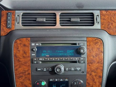 Used 2007 Chevrolet Avalanche LT w/ LT Preferred Equipment Group RWD image 15