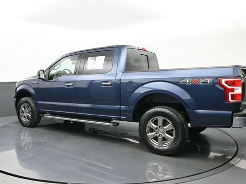 Used 2020 Ford F150 XLT w/ Equipment Group 302A Luxury AWD/4WD image 5