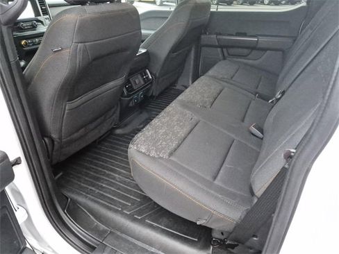 Used 2022 Ford F150 Tremor w/ Trailer Tow Package image 21