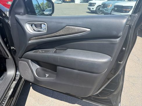 Used 2013 INFINITI JX35 AWD w/ Premium Pkg image 14