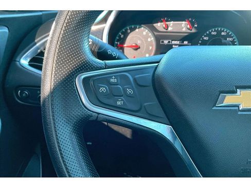 Used 2019 Chevrolet Malibu LT FWD image 11