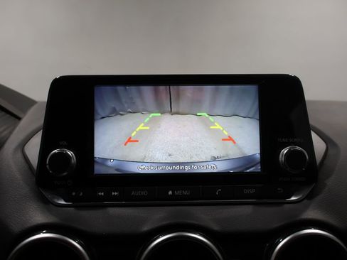 Used 2024 Nissan Sentra S image 27