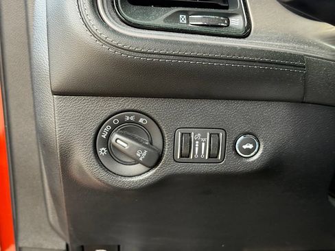 Used 2023 Dodge Challenger SXT w/ Plus Package RWD image 18