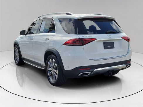 Certified 2023 Mercedes-Benz GLE 350 image 4