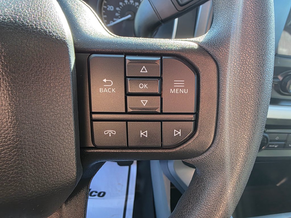 Used 2022 Ford F150 XLT AWD/4WD image 27