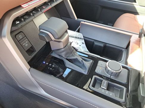 New 2026 Toyota Tundra 1794 Edition image 28