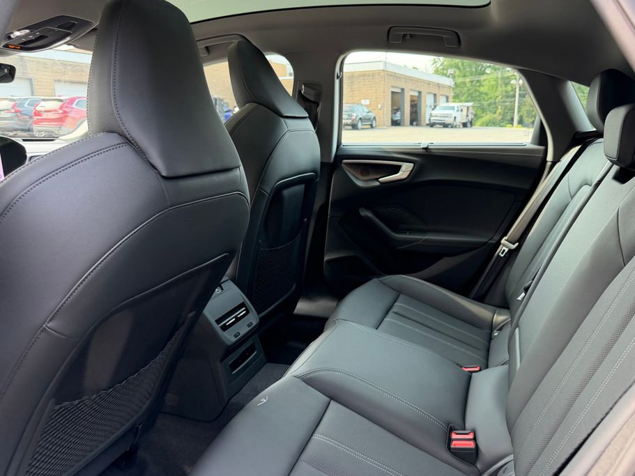 Used 2026 Audi A5 Premium Plus AWD/4WD image 28