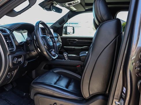 Used 2021 RAM 1500 TRX w/ TRX Level 1 Equipment Group image 20