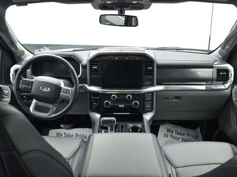 Used 2023 Ford F150 Lariat image 10