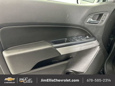 Used 2020 Chevrolet Colorado ZR2 w/ ZR2 Midnight Special Edition image 20