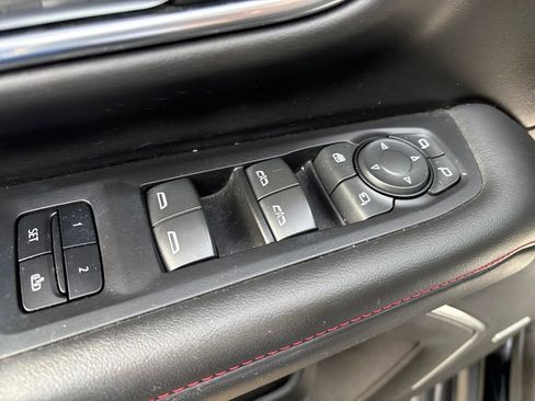 Certified 2023 Chevrolet Tahoe RST w/ Luxury Package image 14