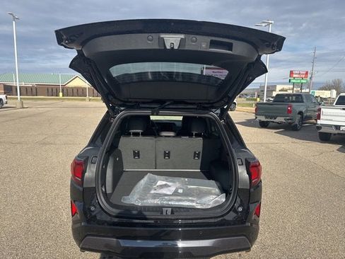 New 2026 GMC Terrain AT4 image 8