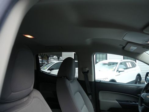 Used 2019 Chevrolet Colorado W/T w/ WT Convenience Package image 28