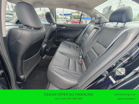 Used 2012 Honda Accord SE image 11